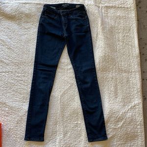 Women’s Mavi Skinny Jeans